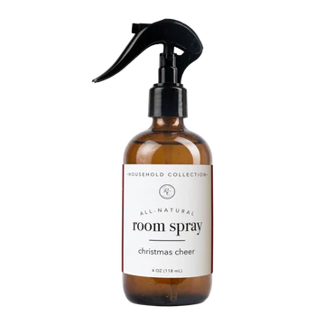 Rowe Casa Organics Christmas Cheer Room Spray