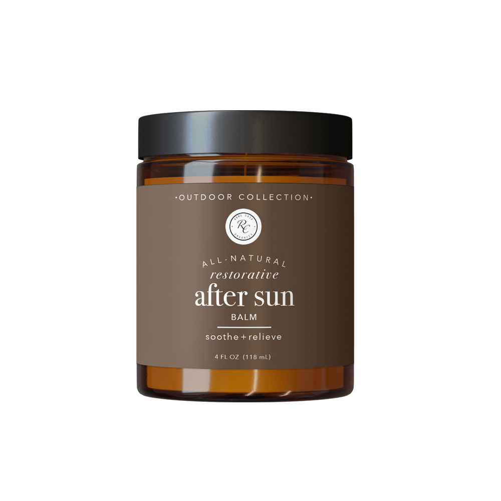 Rowe Casa After Sun Balm