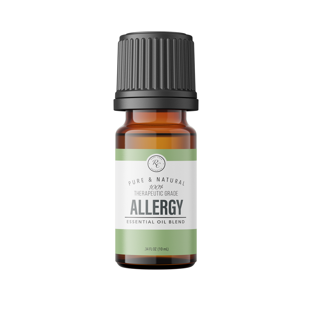 Rowe Casa Essential Oil Allergy