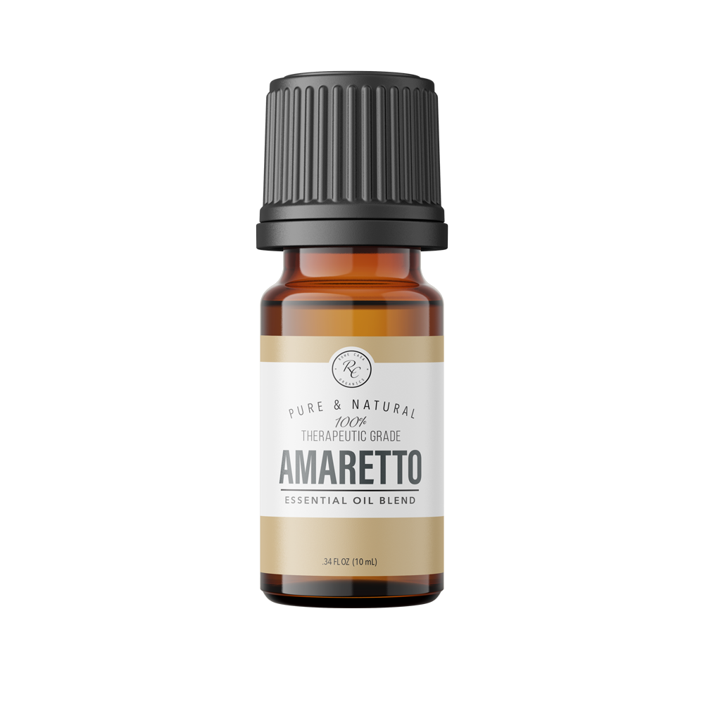 Rowe Casa Essential Oil Amaretto