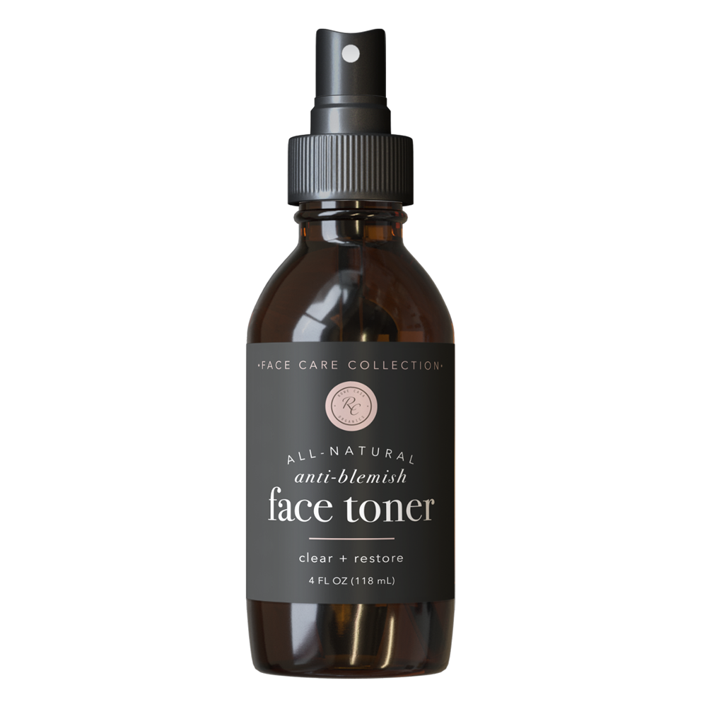 Rowe Casa Organics Anti-Blemish Face Toner