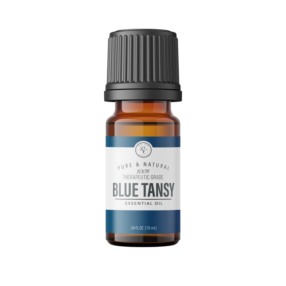 Rowe Casa Essential Oil Blue Tansy