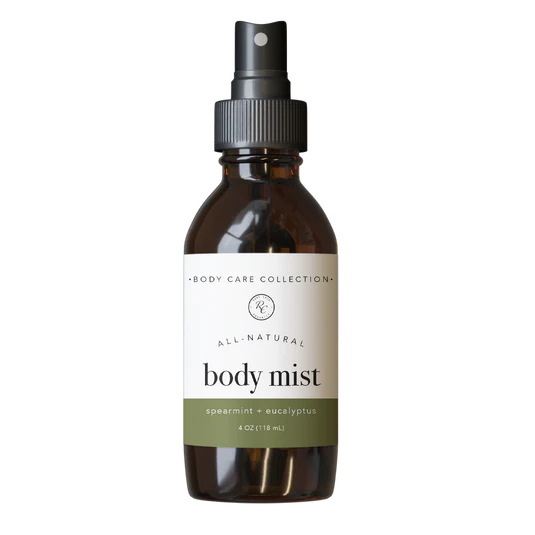 Rowe Casa Organics Body Mist