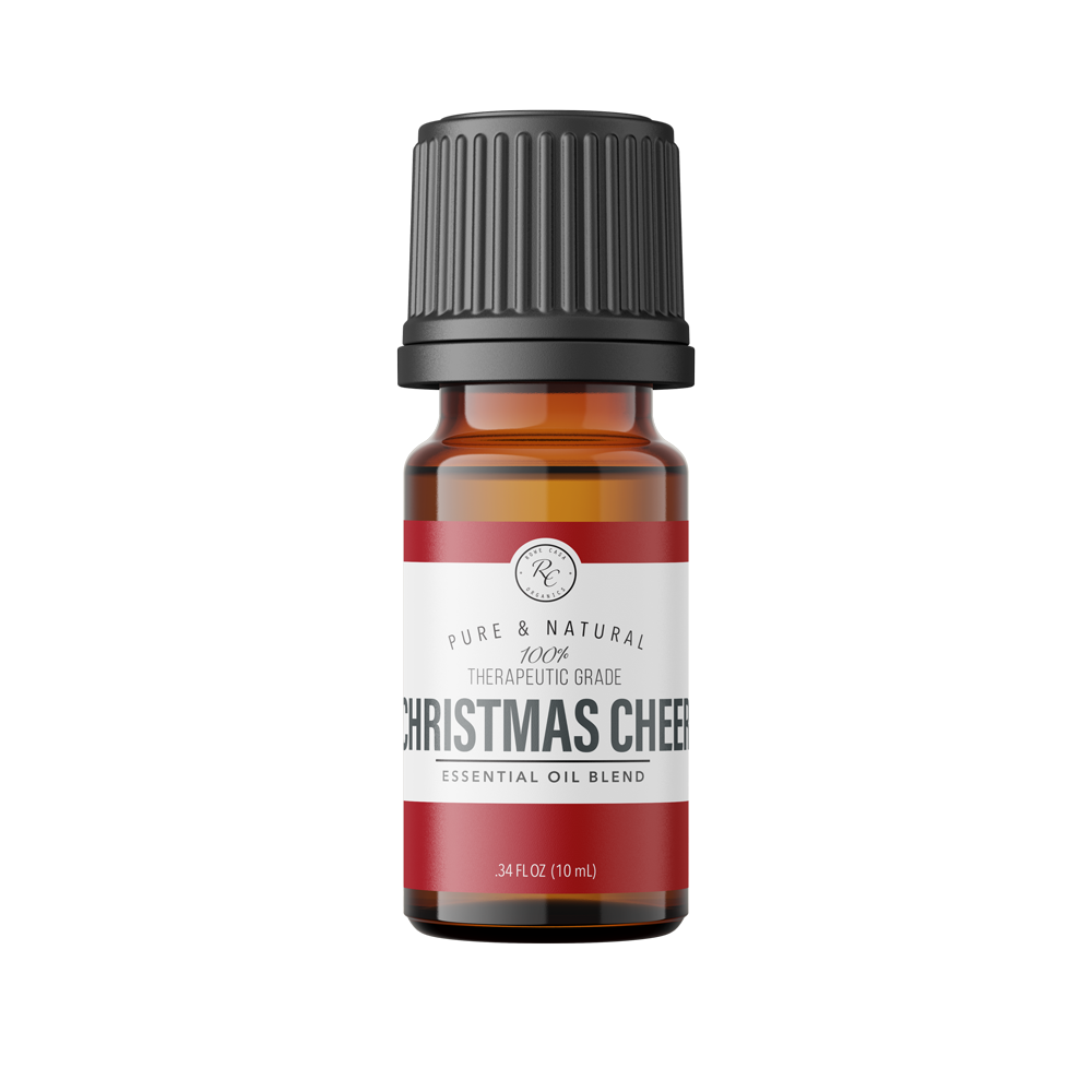 Rowe Casa Essential Oil Christmas Cheer