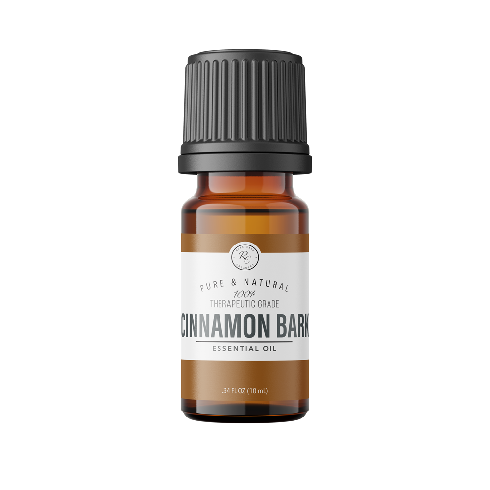 Rowe Casa Essential Oil Cinnamon Bark