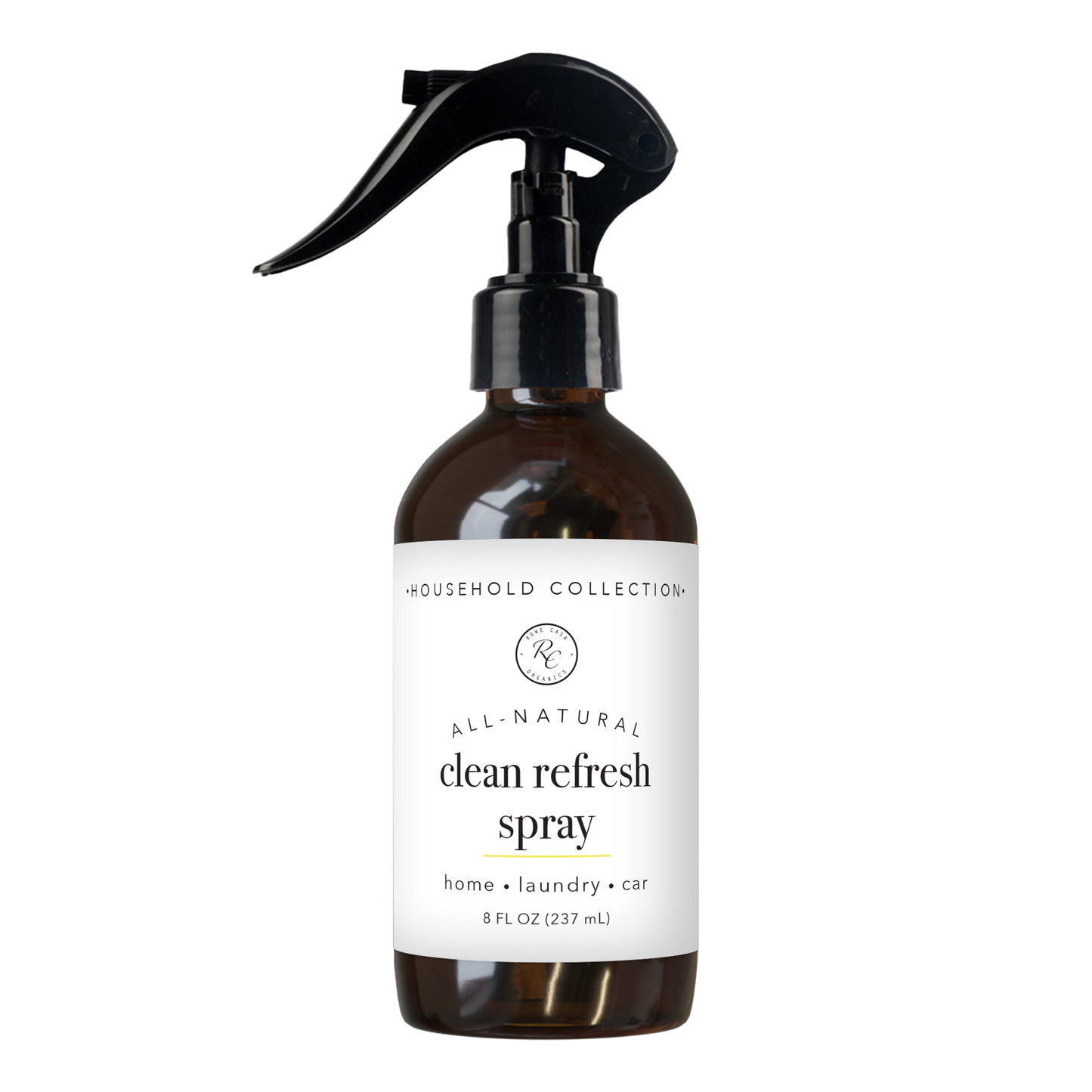 Rowe Casa Organics Clean Refresh Spray
