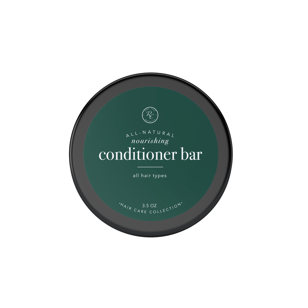 Rowe Casa Organics Conditioner Bar