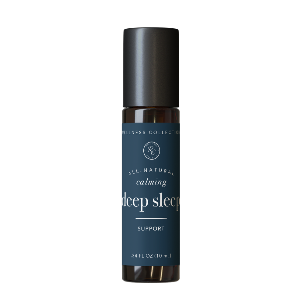 Rowe Casa Organics Deep Sleep