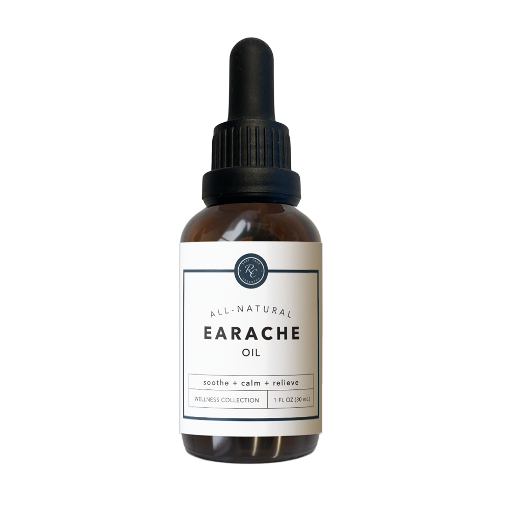 Rowe Casa Earache Oil