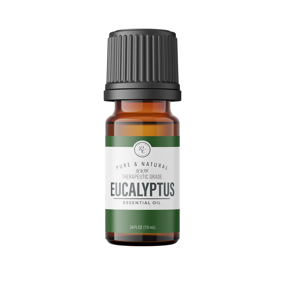 Rowe Casa Essential Oil Eucalyptus