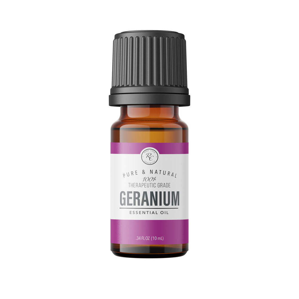 Rowe Casa Essential Oil Geranium