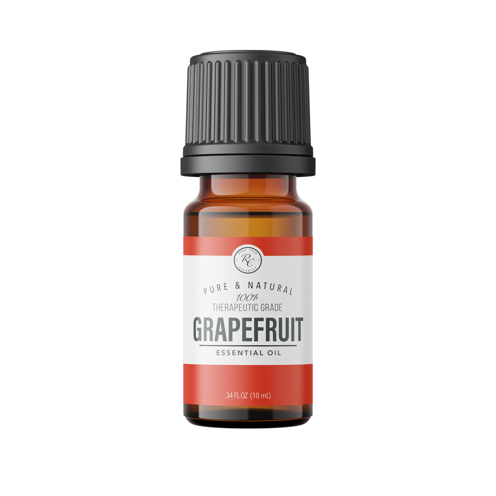 Rowe Casa Essential Oil Grapefruit