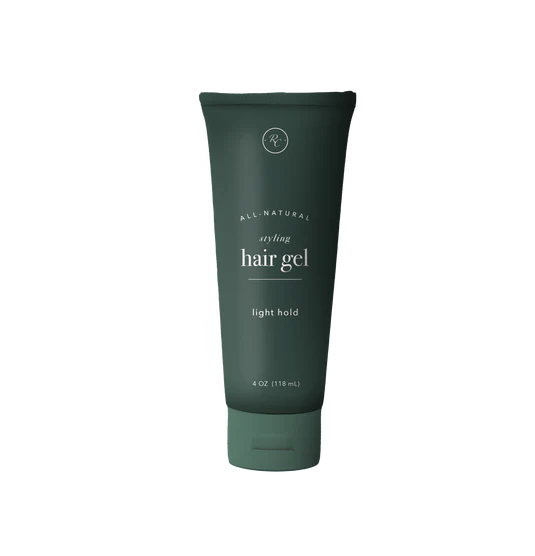 Rowe Casa Organics Hair Gel