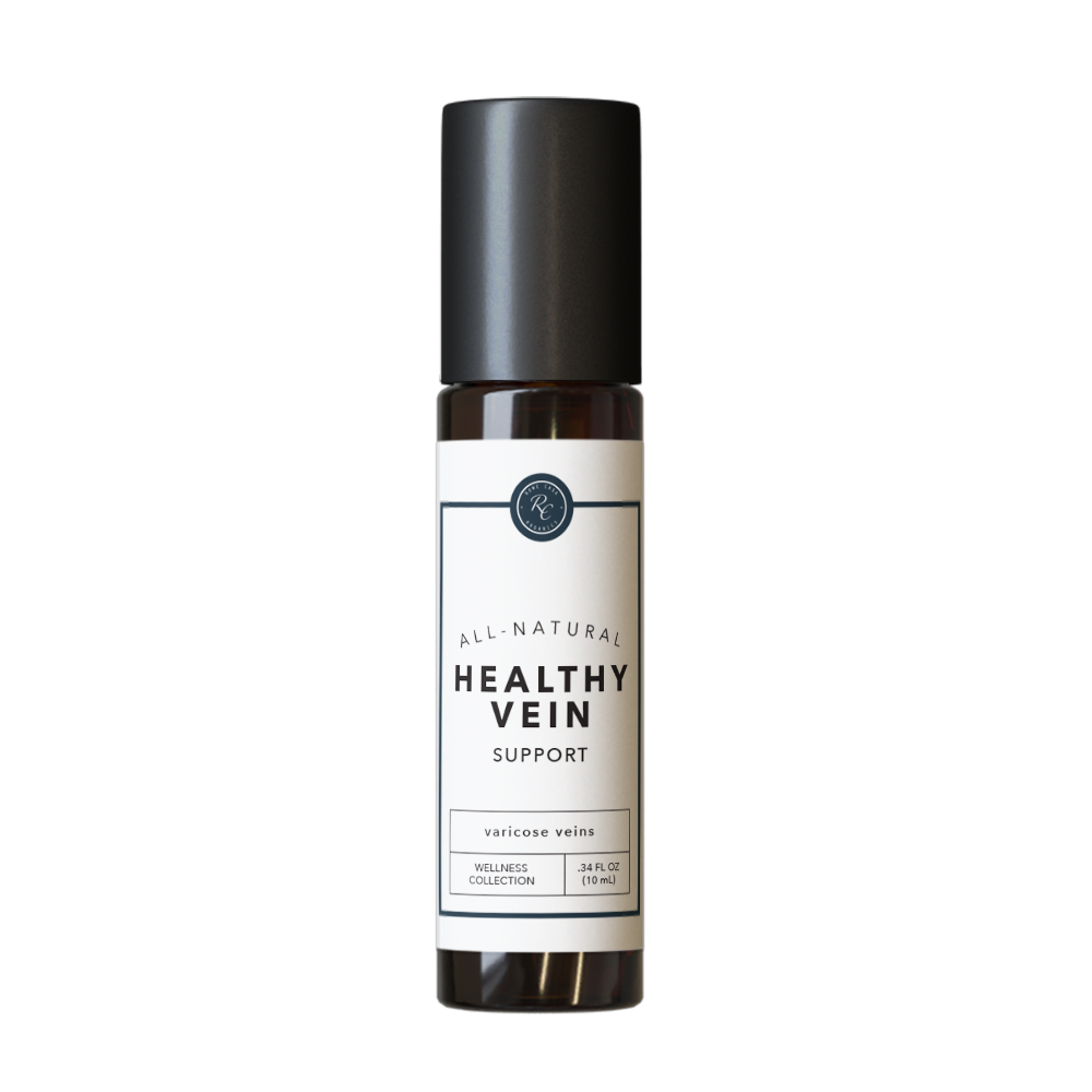 Rowe Casa Organics Healthy Vein Support