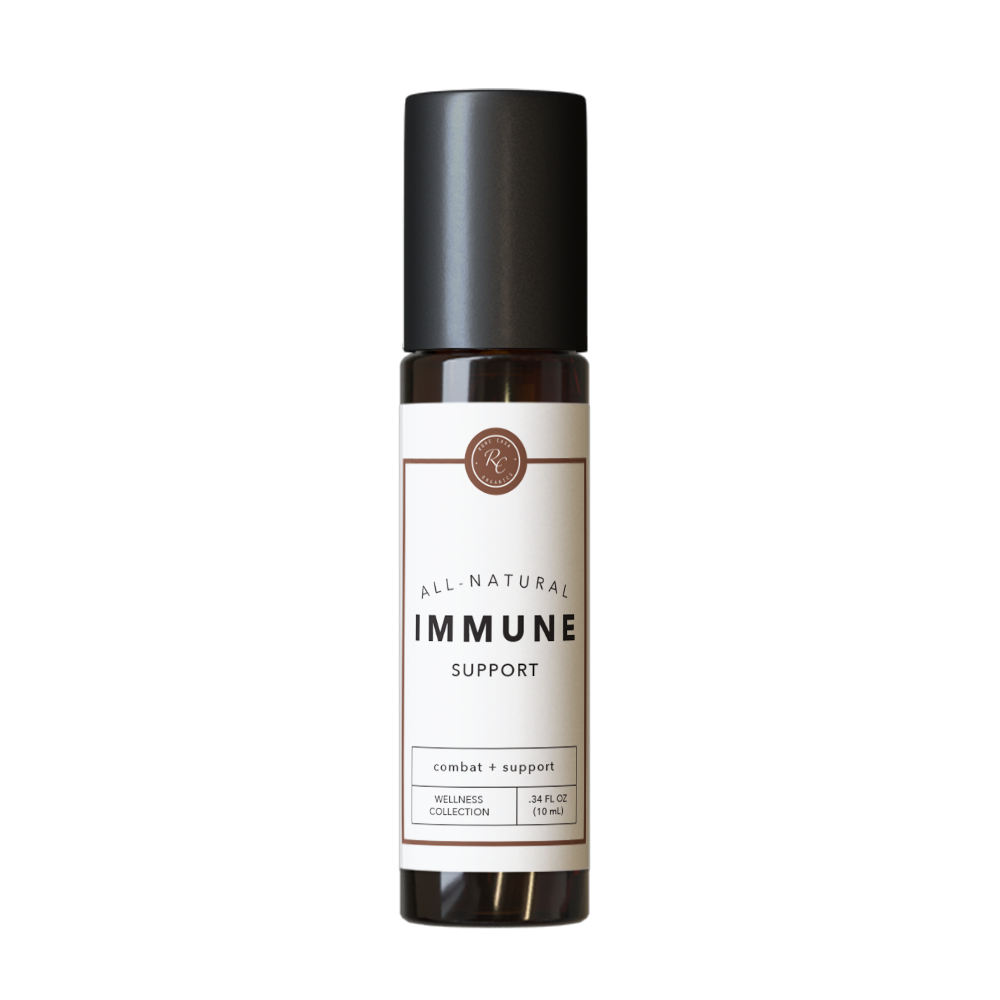 Rowe Casa Organics Immune Support