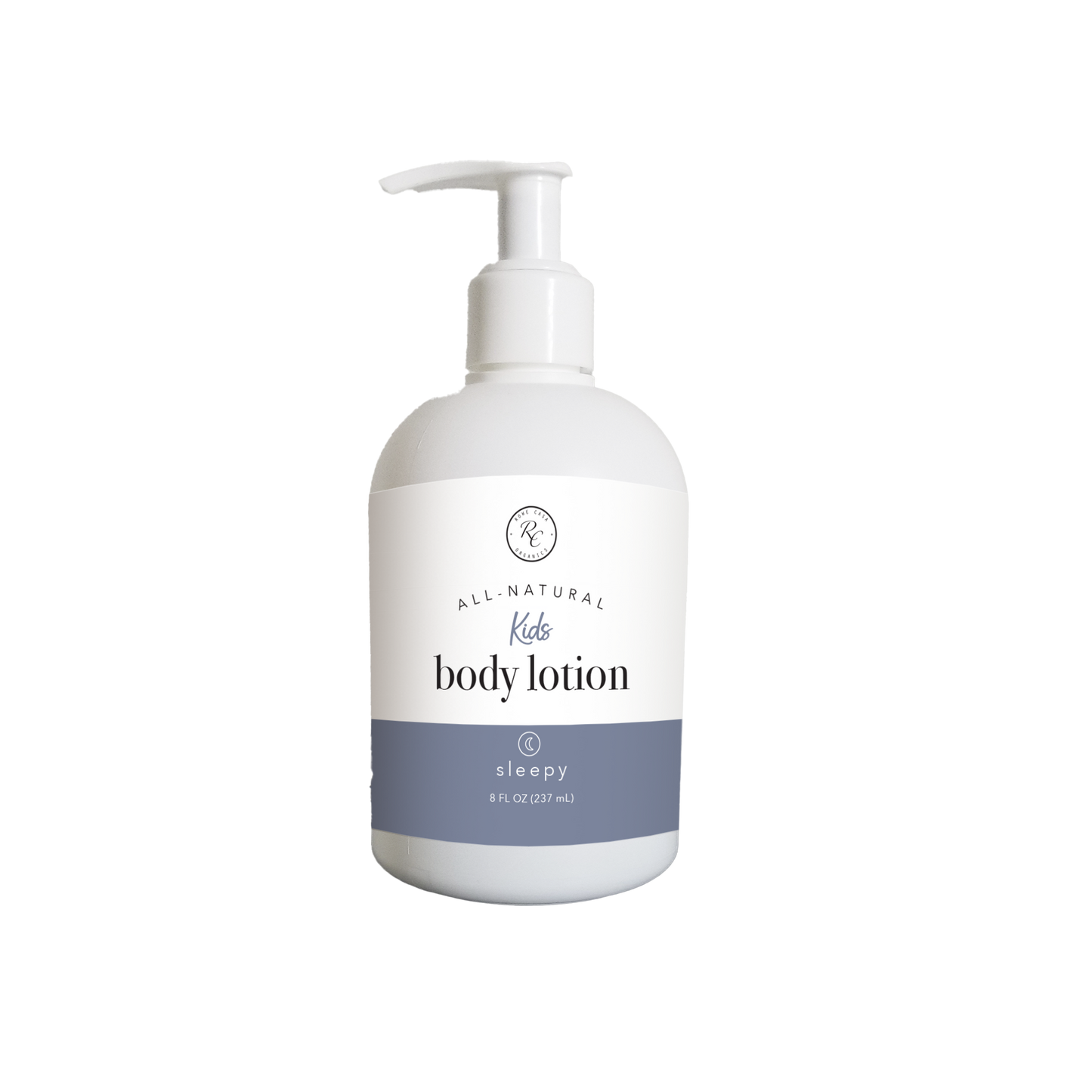 Rowe Casa Organics Kids Body Lotion