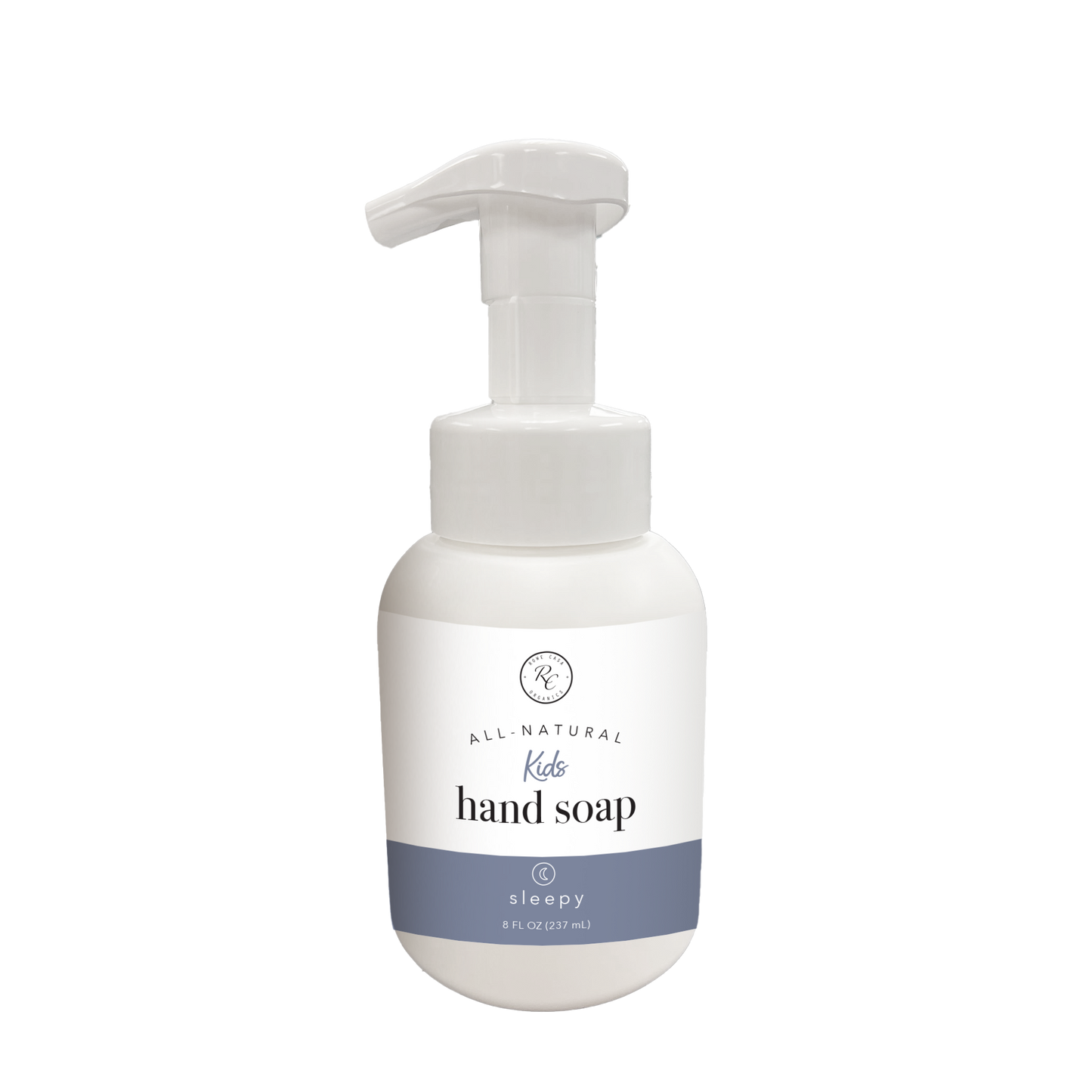 Rowe Casa Organics Kids Hand Soap
