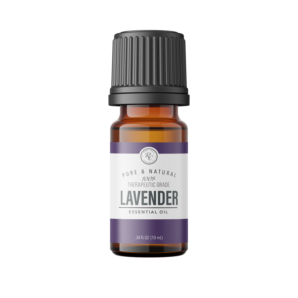 Rowe Casa Essential Oil Lavender