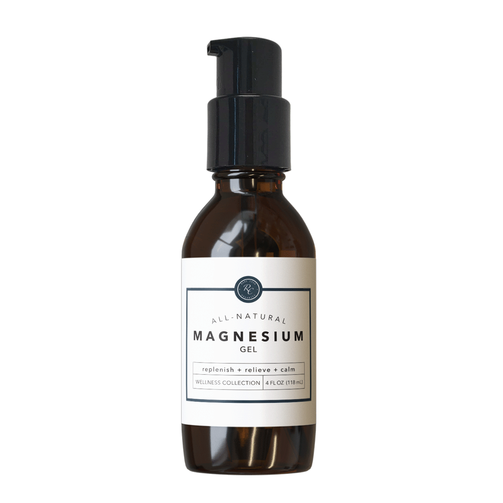 Rowe Casa Organics Magnesium Gel