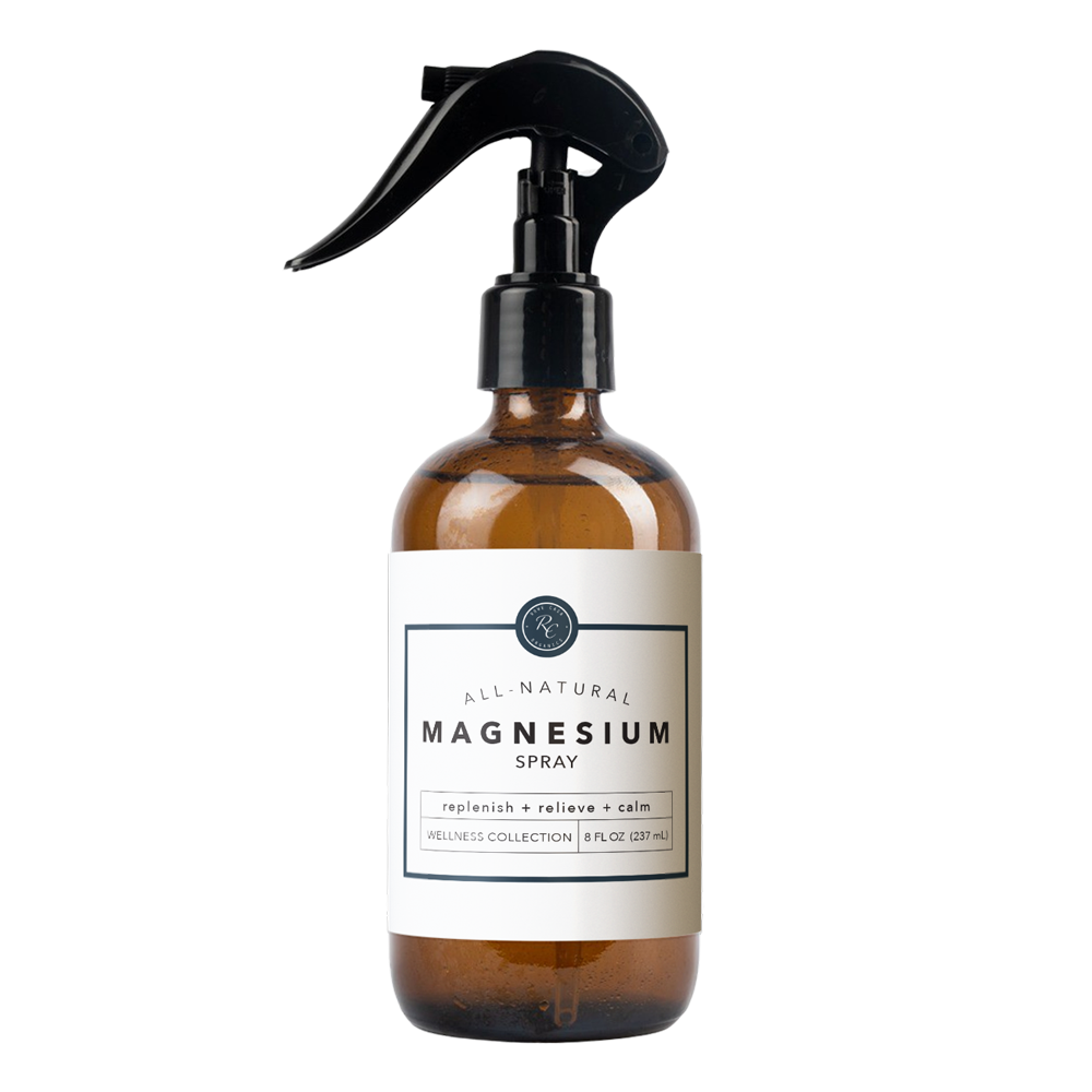 Rowe Casa Organics Magnesium Spray