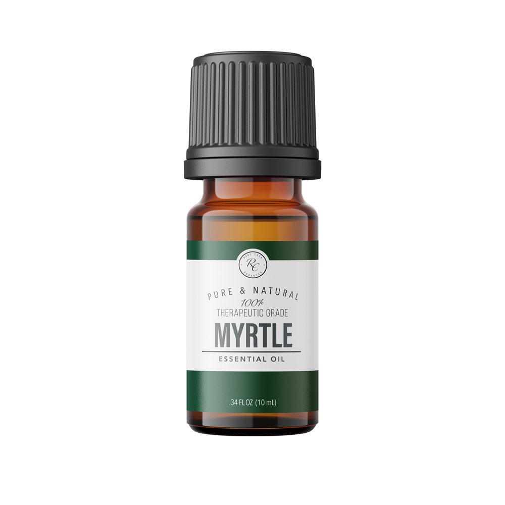 Rowe Casa Essential Oil Myrtle