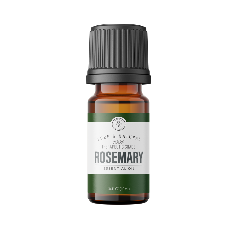 Rowe Casa Essential Oil Rosemary