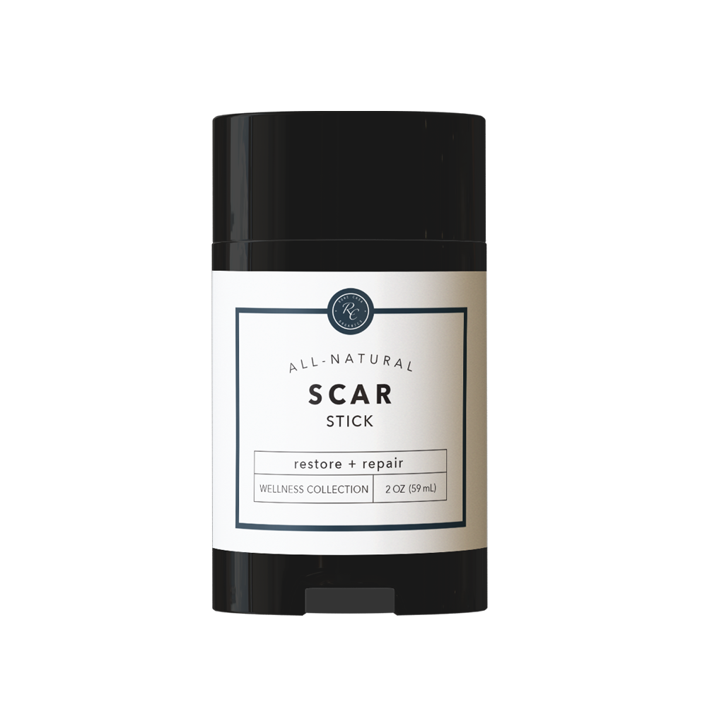 Rowe Casa Organics Scar Stick