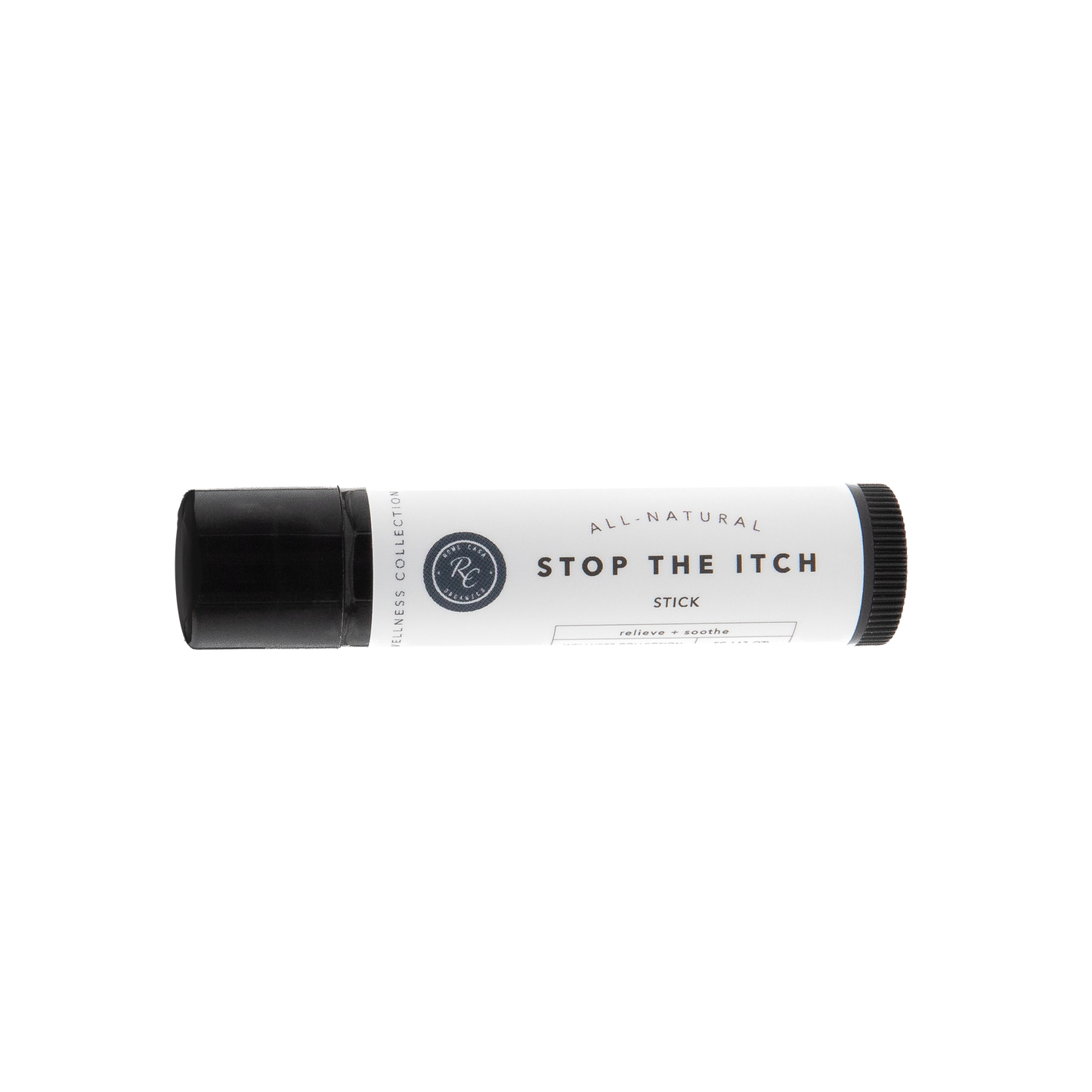 Rowe Casa Organics Stop The Itch