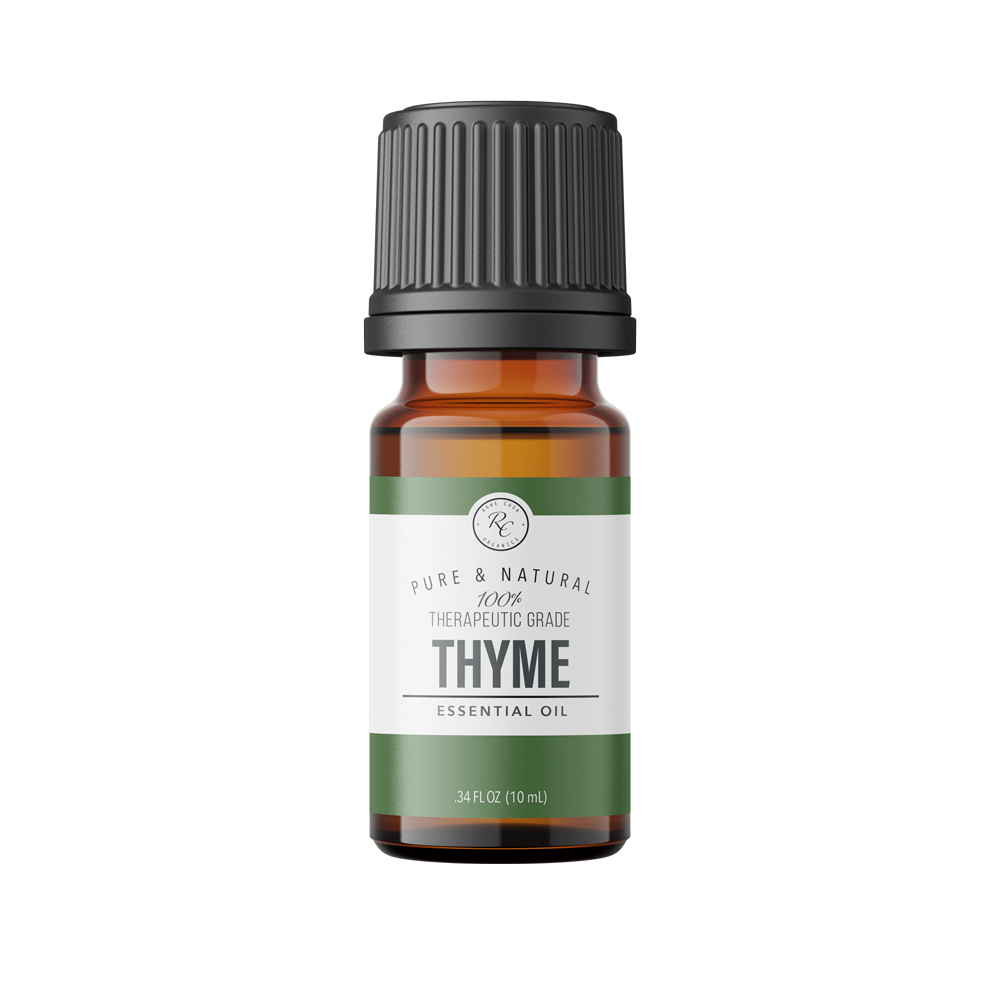 Rowe Casa Essential Oil Thyme
