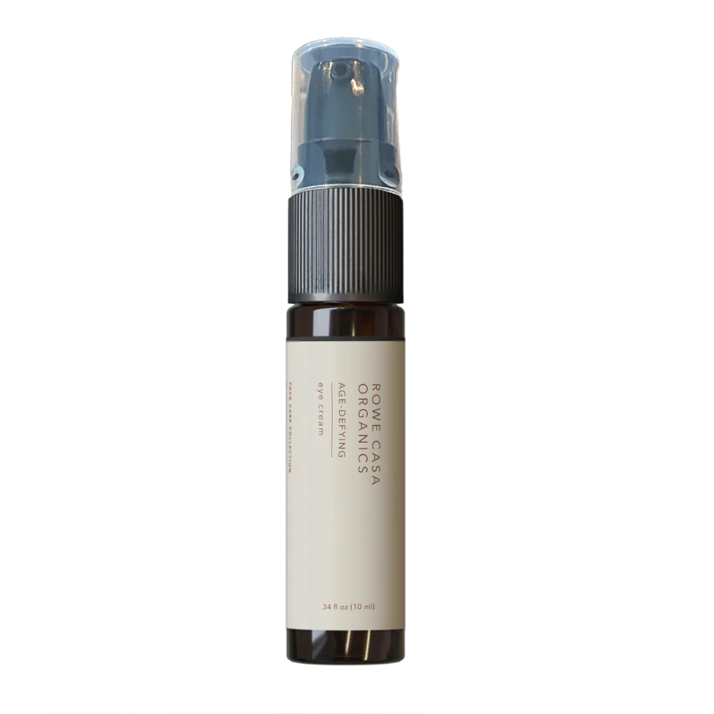 Rowe Casa age defying Eye Cream