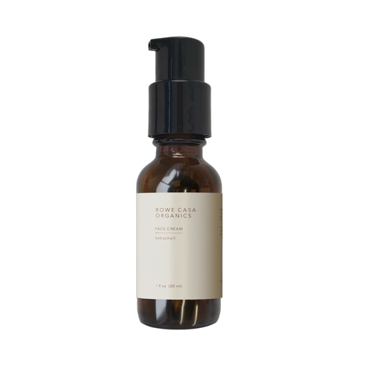 Rowe Casa Organics Face Cream