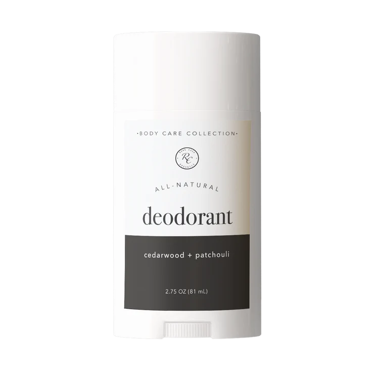 Rowe Casa Organics Deodorant Stick