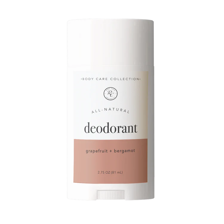 Rowe Casa Organics Deodorant Stick