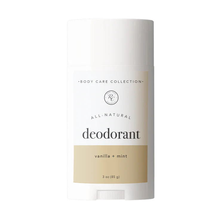 Rowe Casa Organics Deodorant Stick