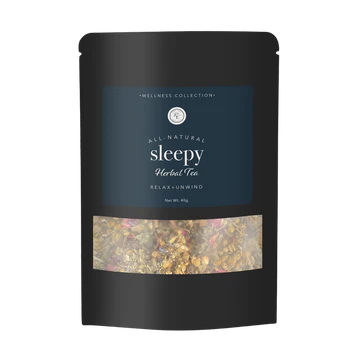 Rowe Casa Organics Herbal Tea