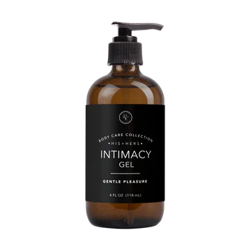 Rowe Casa Organics Intimacy Gel