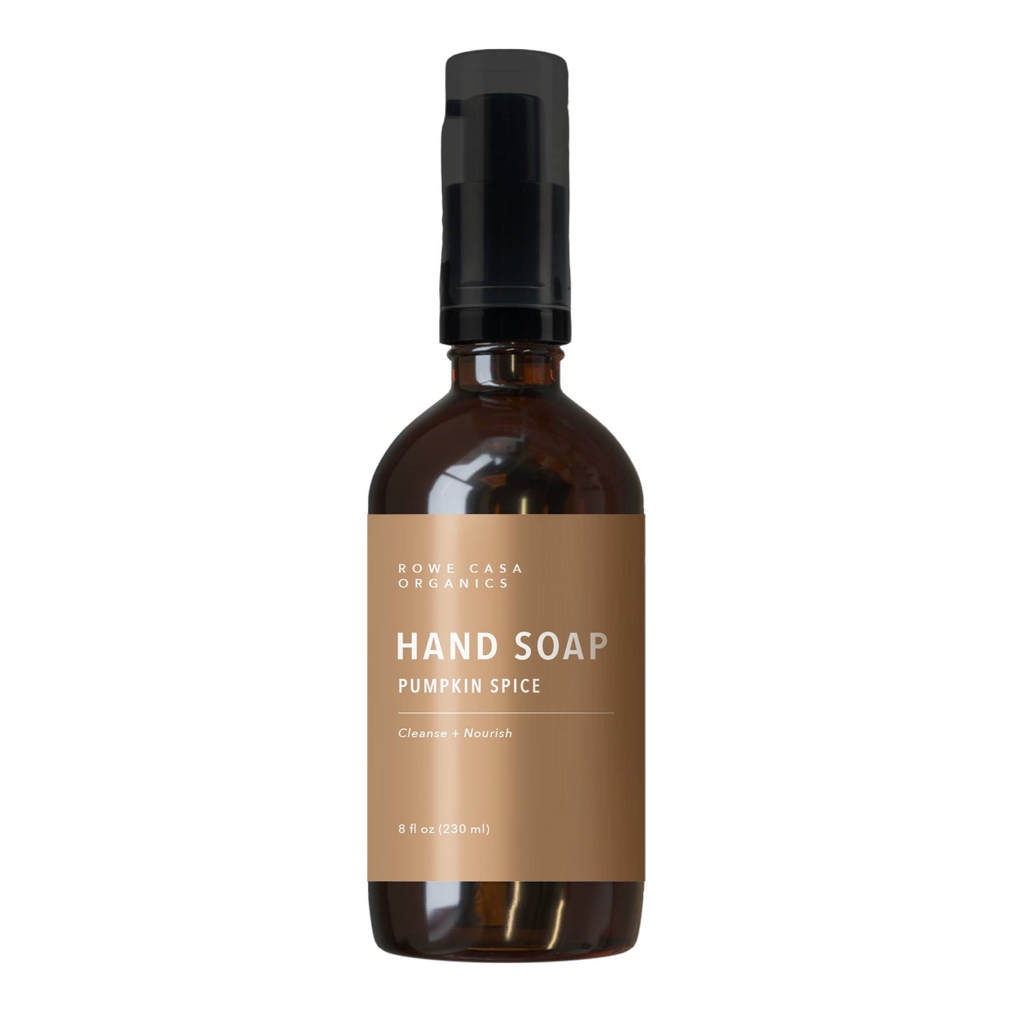 Rowe Casa Pumpkin Spice Hand Soap