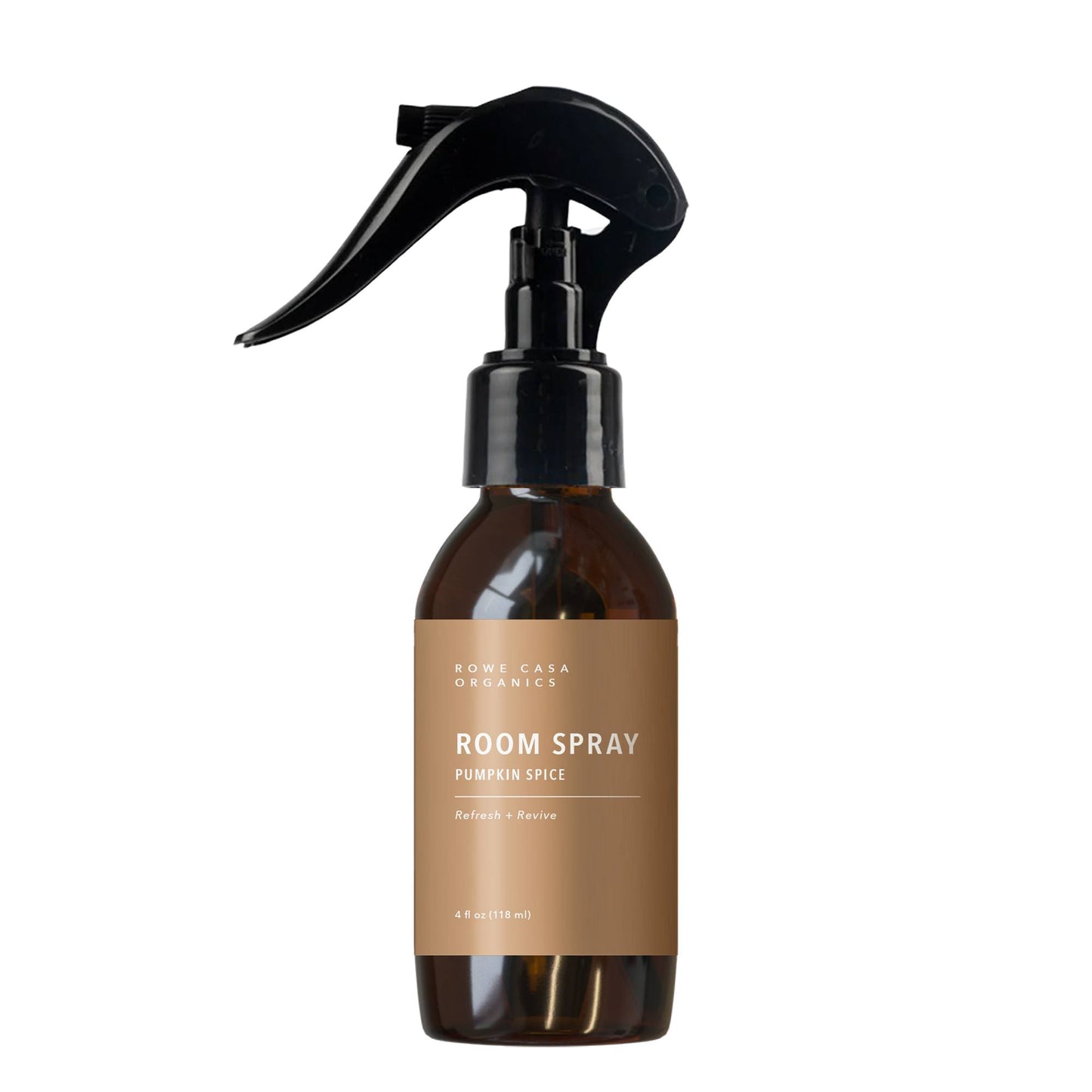 Rowe Casa Pumpkin spice room spray