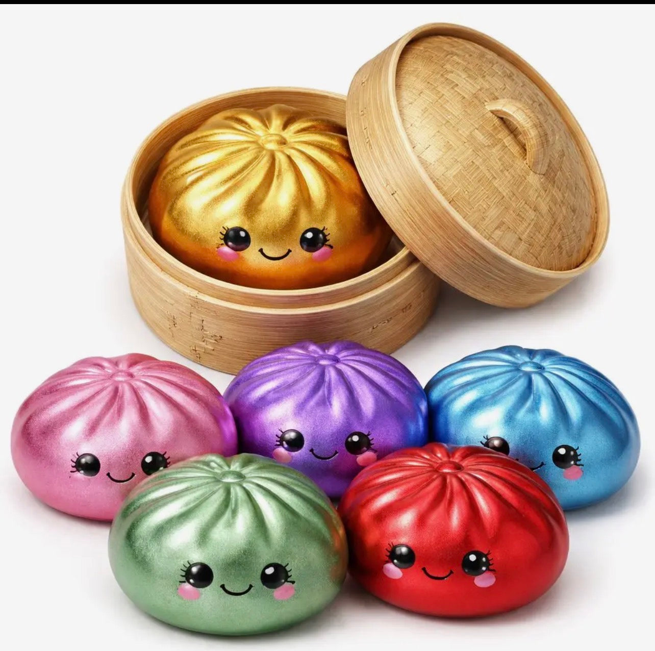 Dumplings!