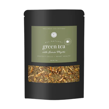 Rowe Casa Organics Herbal Tea