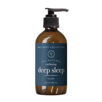 Rowe Casa Organics Deep Sleep