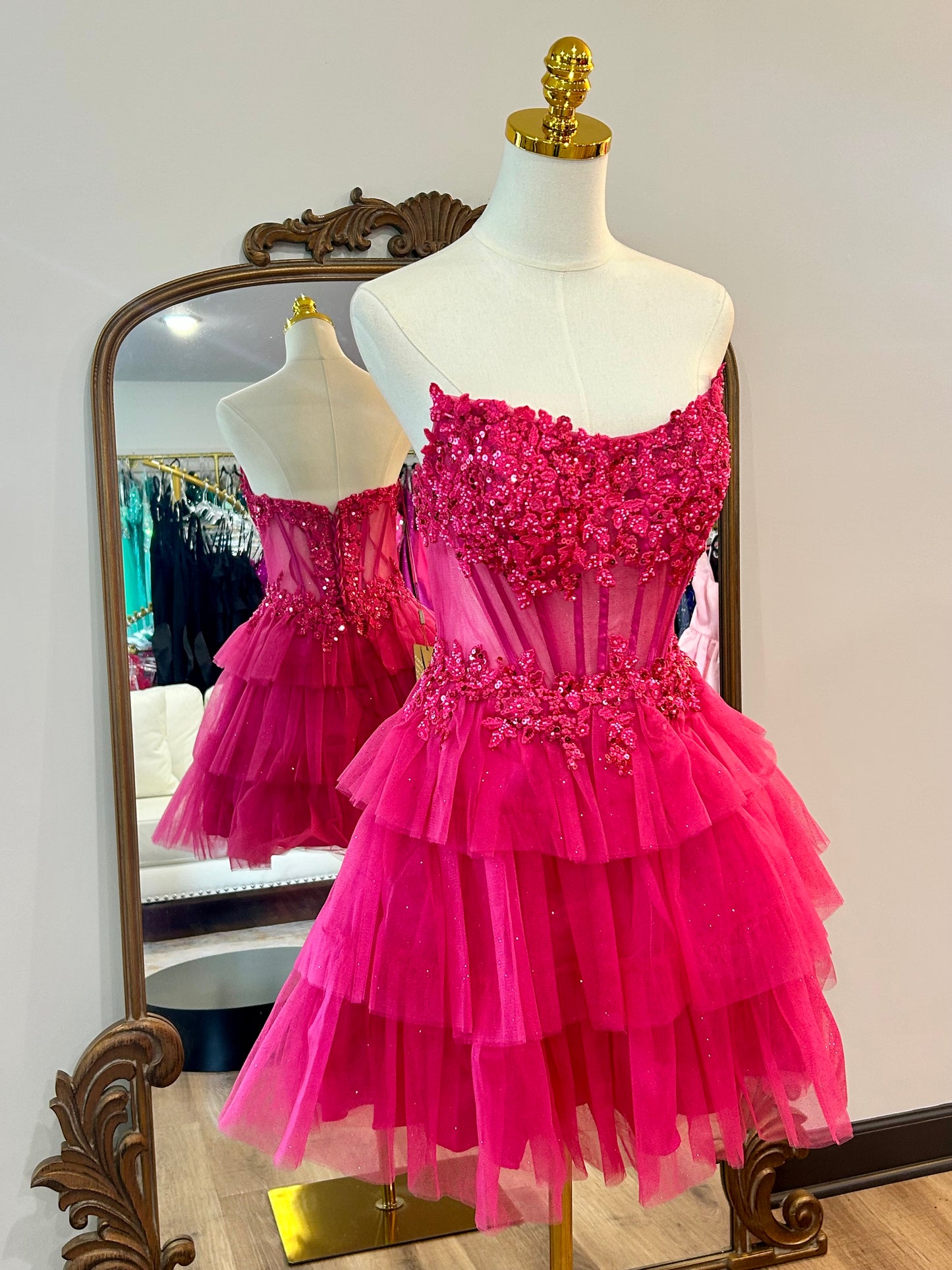 Amelia Couture