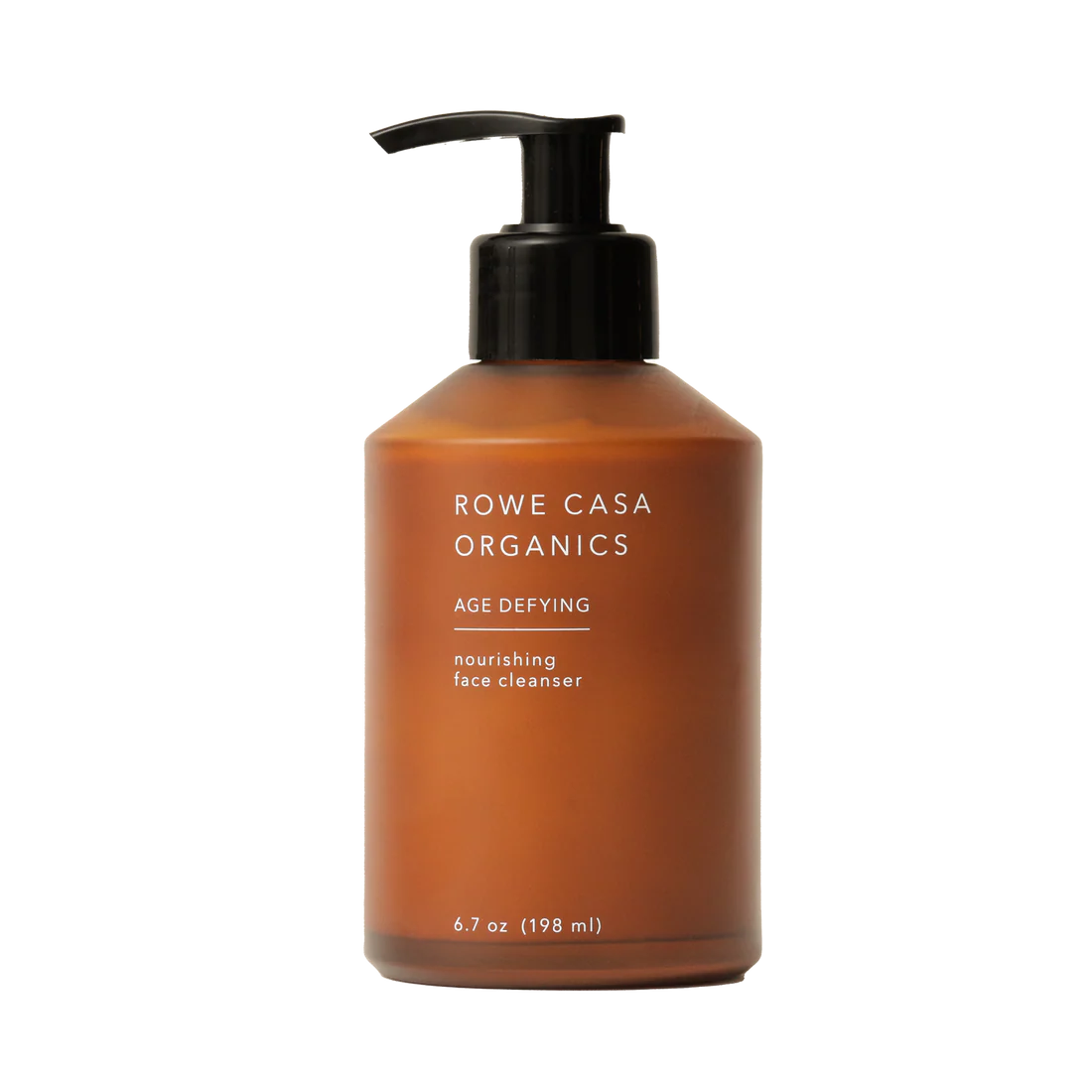 Age Defying Nourishing Face Cleanser
