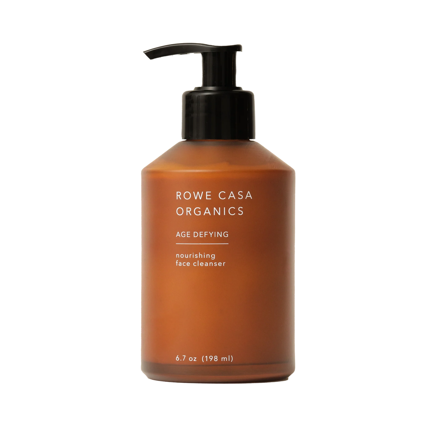 Rowe Casa Nourishing face cleanser