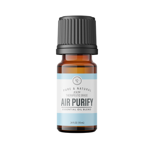 Rowe Casa Organics Essential Oil Air Purify