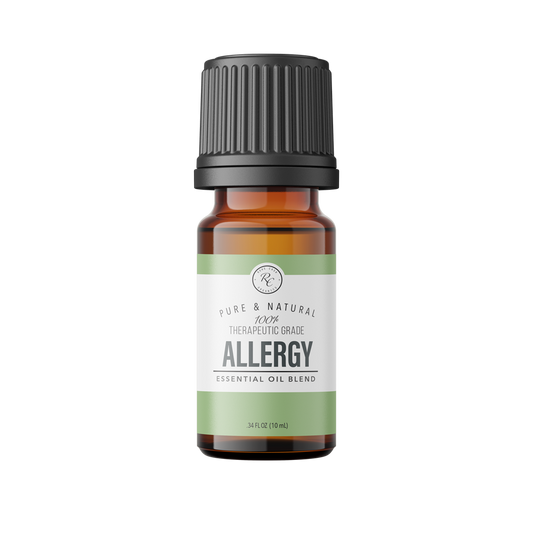 Rowe Casa Essential Oil Allergy