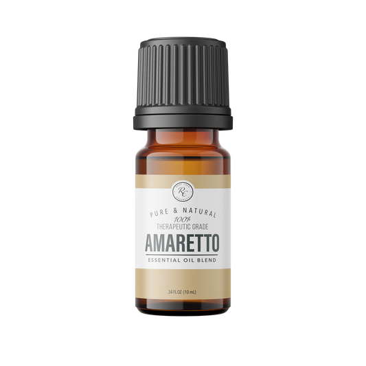 Rowe Casa Essential Oil Amaretto