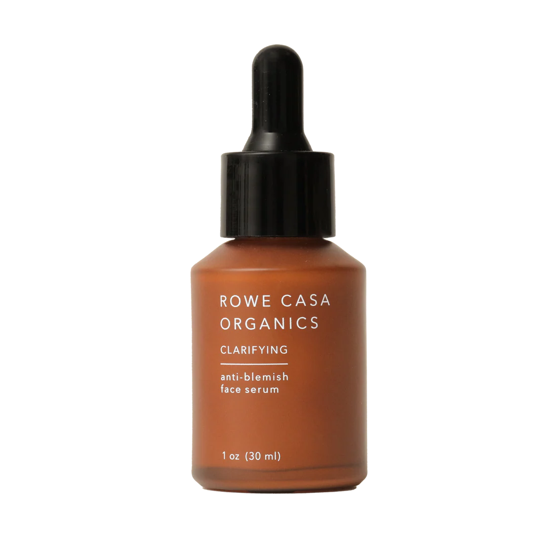 Rowe Casa Clarifying Anti Blemish Face Serum