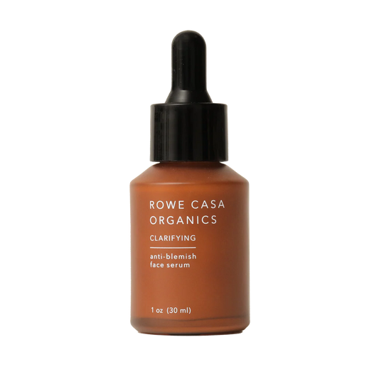 Rowe Casa Clarifying Anti Blemish Face Serum
