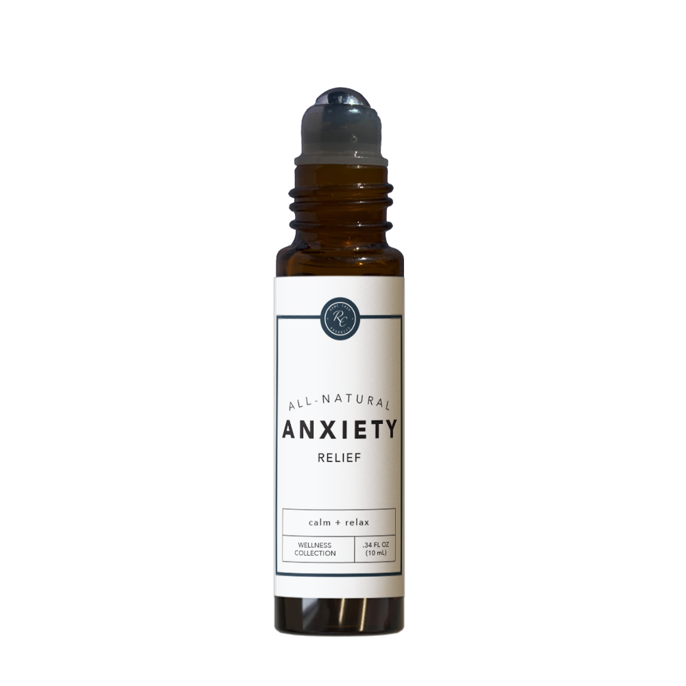Rowe Casa Organics Anxiety Relief